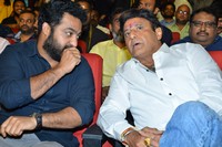 Aravinda Sametha Movie Success Meet Stills